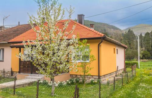 Perucac House | Apartman OLGA