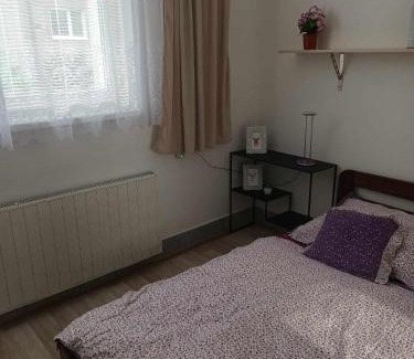 Olomouc Apartment | APARTMAN Olomouc 2KK