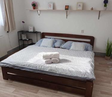 Olomouc Apartment | APARTMAN Olomouc 2KK