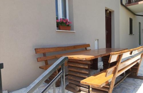 Becici Apartment | Apartman Paolo