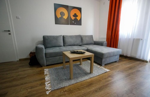 Palic Apartment | Apartman Paratetis 1