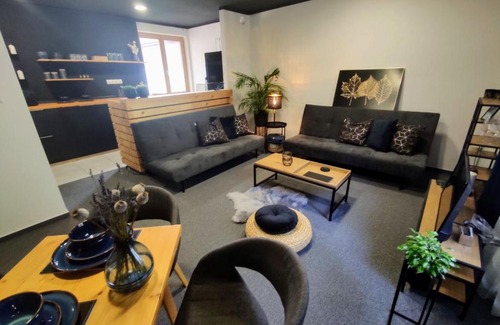 Zilina Apartment | Apartman Park Žilina & Free Parking