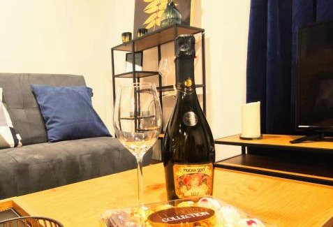 Zilina Apartment | Apartman Park Žilina & Free Parking
