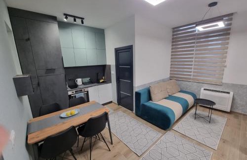 Novi Pazar Apartment | Apartman Park