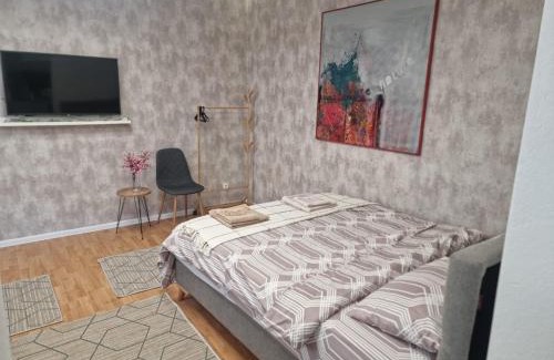 Novi Pazar Apartment | Apartman Park