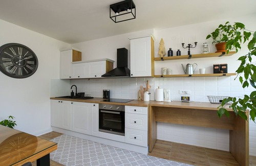 Kladovo Apartment | Apartman Pavlovic
