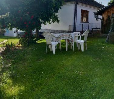 Bajina Basta Apartment | Apartman Peki