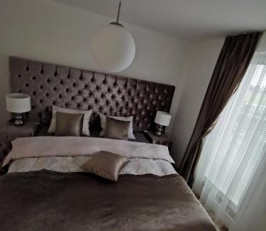 Moravske Toplice Apartment | Apartman PIKY No.10