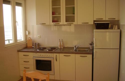 Pisak Apartment | Apartman Pissak