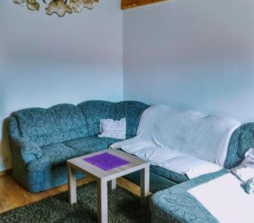 Banska Stiavnica Apartment | Apartman pod Kalváriou - rodinný dom