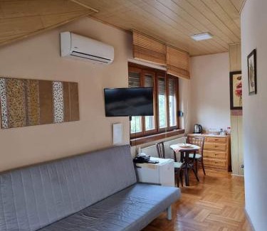 Erd Apartment | Apartman Poirot