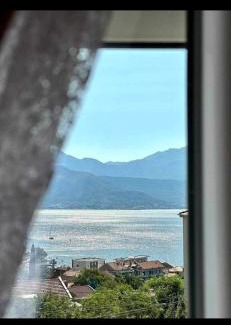 Denovici Apartment | Apartman Porto Novi
