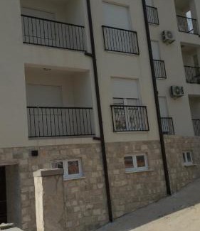 Denovici Apartment | Apartman Porto Novi