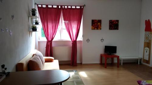 Raca Apartment | apartman-Rača