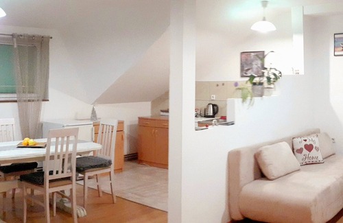 Bedekovcina Apartment | Apartman Rea Zabok Zagreb