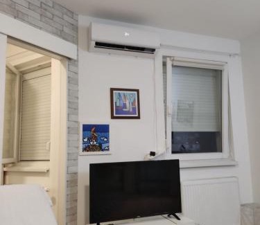 Uzice Apartment | Apartman Regina