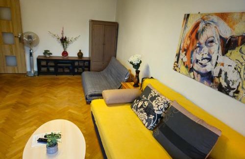 Trencin Apartment | Apartman RELAX