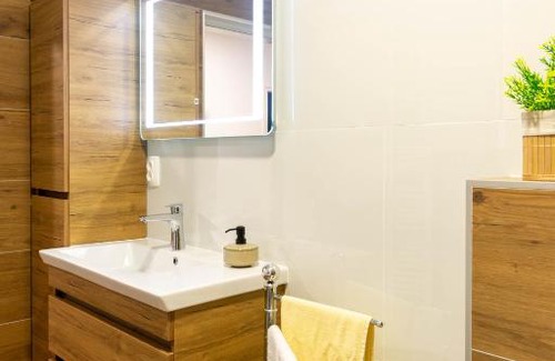Bjelovar Apartment | Apartman Rita