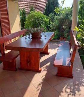 Lipa Apartment | Apartman Roža