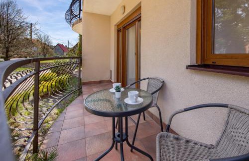 Vrata Apartment | Apartman Roko