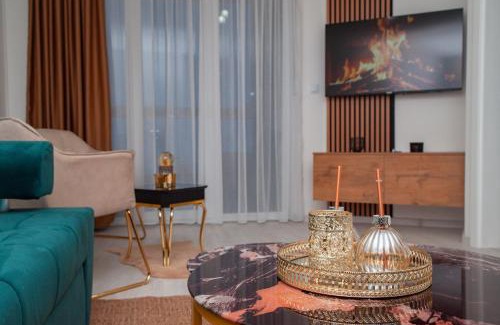 Doboj Apartment | Apartman Royal 1