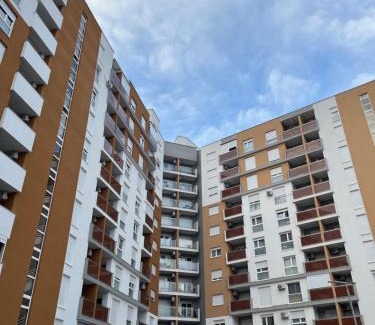 Doboj Apartment | Apartman Royal 1