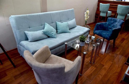 Gornji Milanovac Apartment | Apartman Royal
