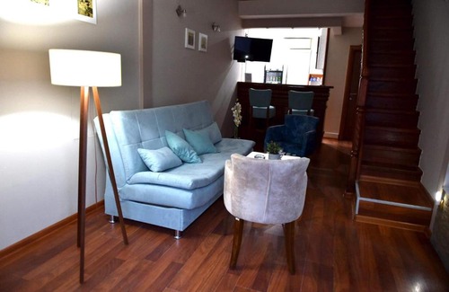 Gornji Milanovac Apartment | Apartman Royal