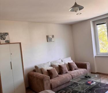 Ruzomberok Apartment | Apartman RUŽA7