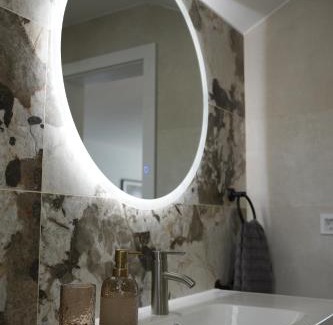 Pozega Apartment | Apartman Rudine