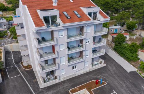 Blato Apartment | Apartman SAHARA Živogošće