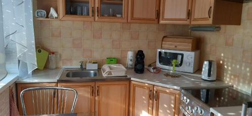 Velky Meder Apartment | Apartman Sandy Prestige