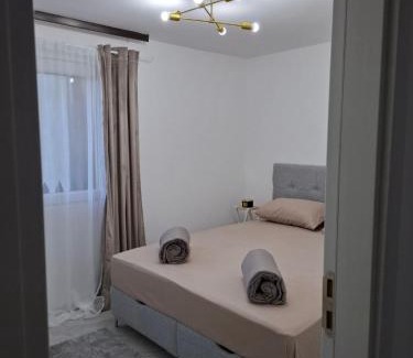 Visegrad Apartment | Apartman SARA