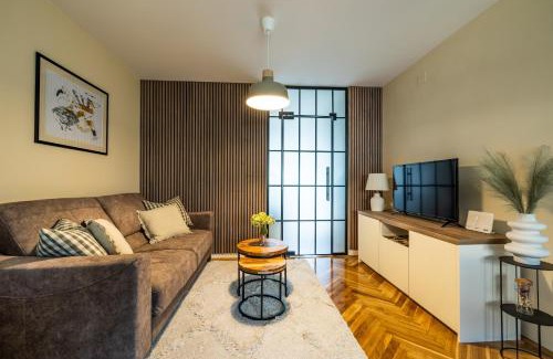 Dakovo Apartment | Apartman Sara