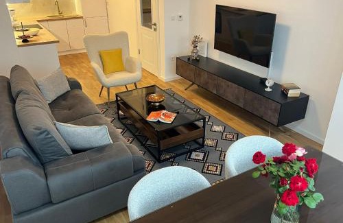 Novi Pazar Apartment | Apartman Sedef