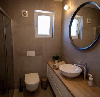 Biograd na Moru Apartment | Apartman SENKA