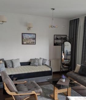Gornji Milanovac Apartment | Apartman Siesta