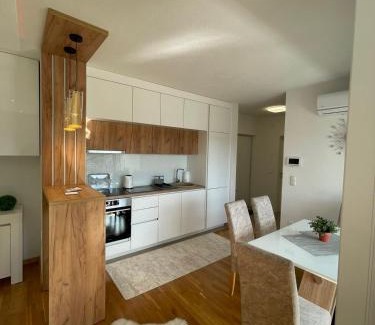 Sanski-Most Apartment | Apartman Sisters