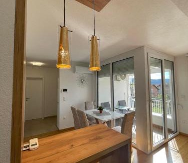 Sanski-Most Apartment | Apartman Sisters