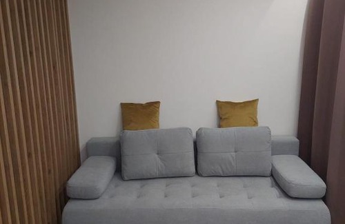 Podunajske Biskupice Apartment | apartman