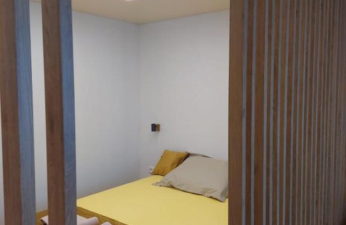 Podunajske Biskupice Apartment | apartman