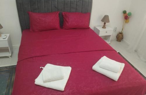Novi Pazar Apartment | Apartman SKY