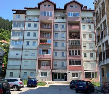 Ciganska Mahala Apartment | Apartman Slavica 2