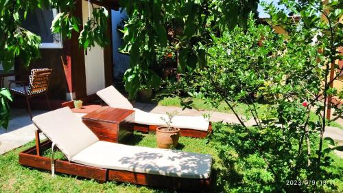 Kladovo House | Apartman Stara Trešnja