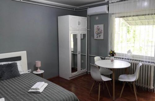 Sremski Karlovci Apartment | Apartman studio Pavle i Petra