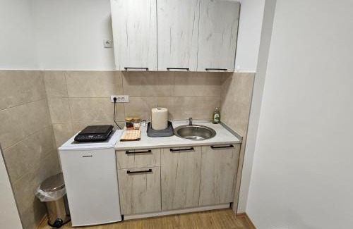 Uzice Apartment | Apartman Studio Sunce
