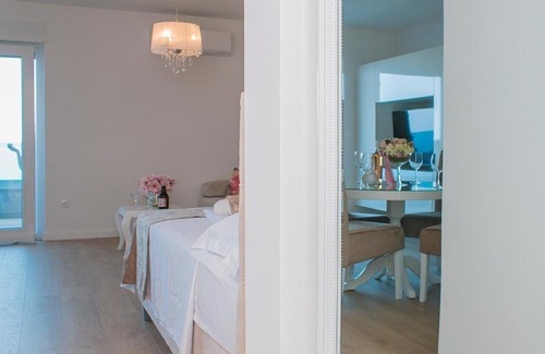Zelenka Apartment | Apartman Sunshine