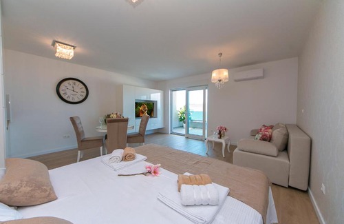 Zelenka Apartment | Apartman Sunshine