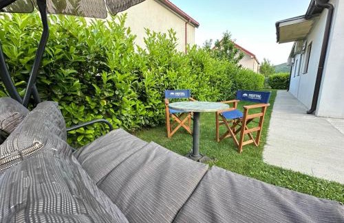 Donje Polje Apartment | Apartman T&T