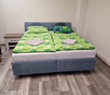 Juh Apartment | Apartman Taborska Juh